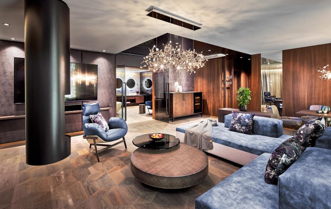 Wellness- & Sporthotel Jagdhof Röhrnbach Exteriér fotografie
