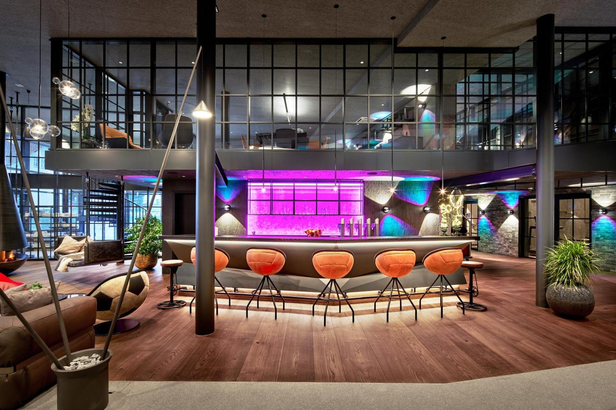 Wellness- & Sporthotel Jagdhof Röhrnbach Exteriér fotografie