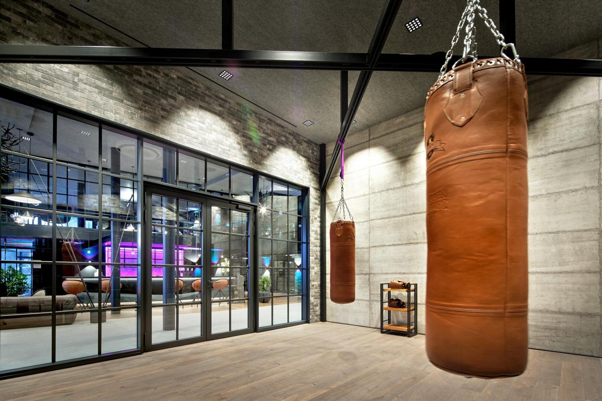 Wellness- & Sporthotel Jagdhof Röhrnbach Exteriér fotografie