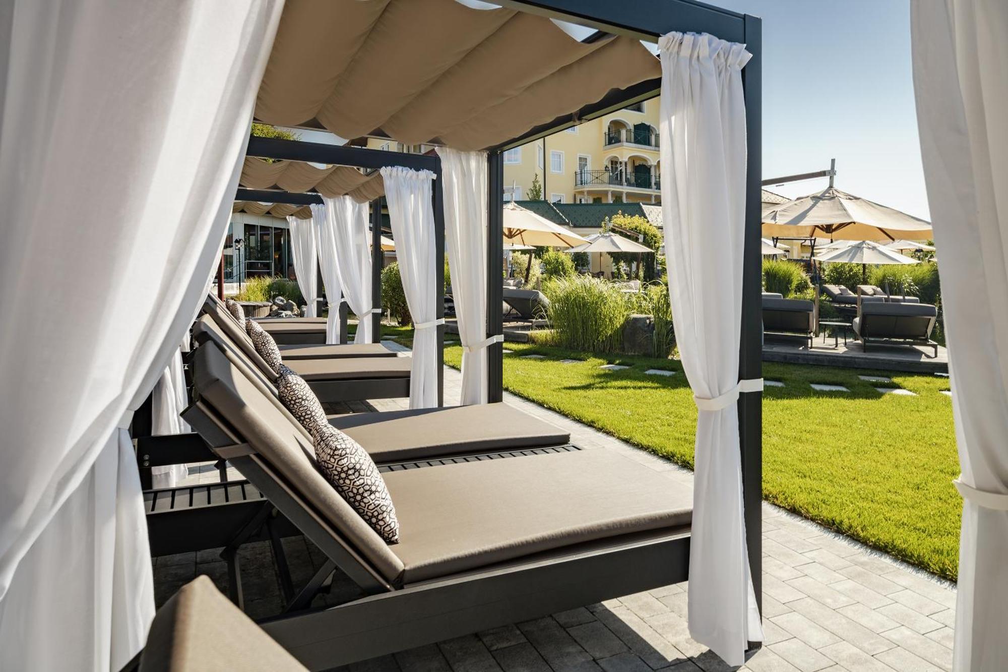 Wellness- & Sporthotel Jagdhof Röhrnbach Exteriér fotografie