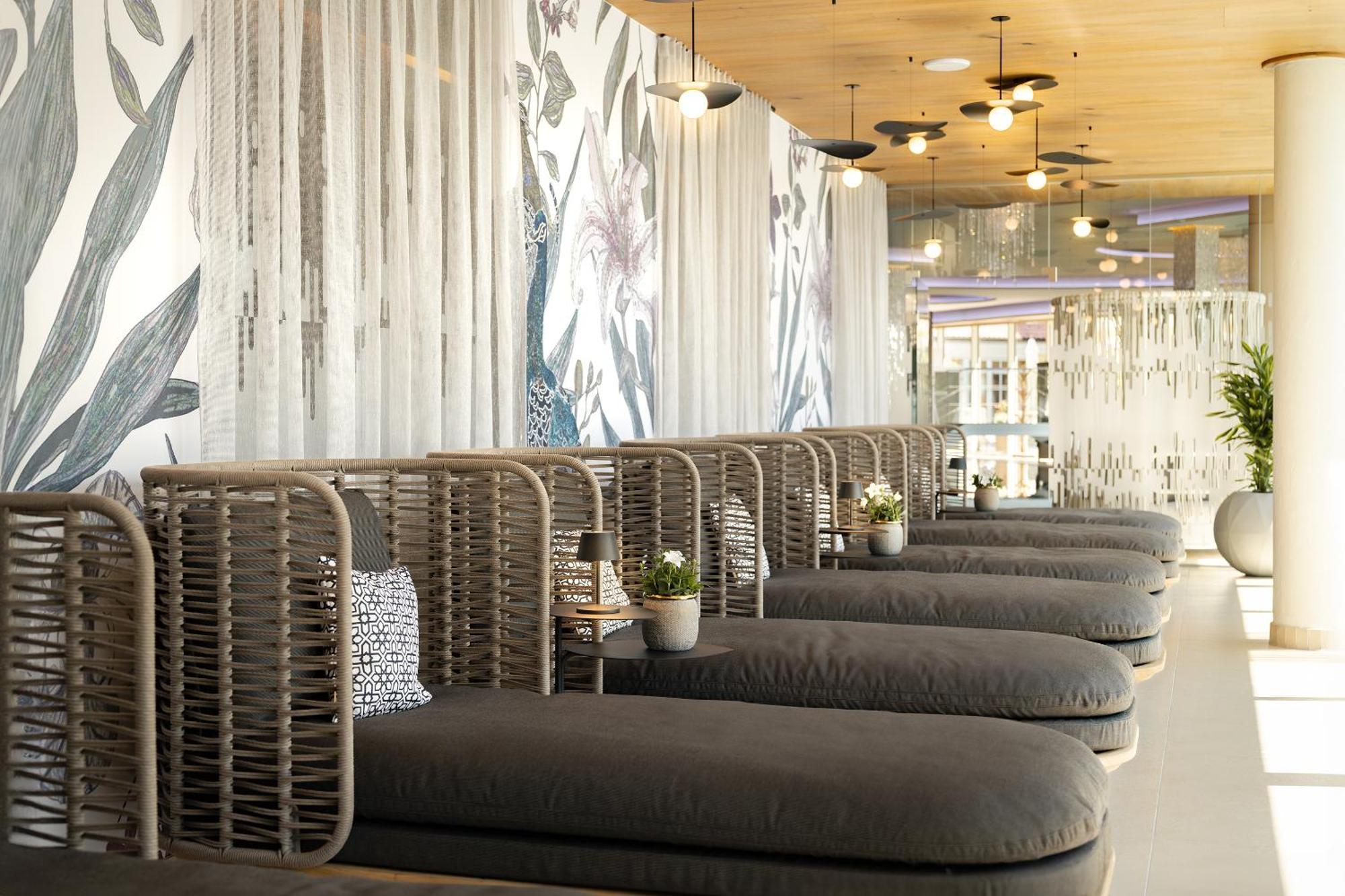 Wellness- & Sporthotel Jagdhof Röhrnbach Exteriér fotografie