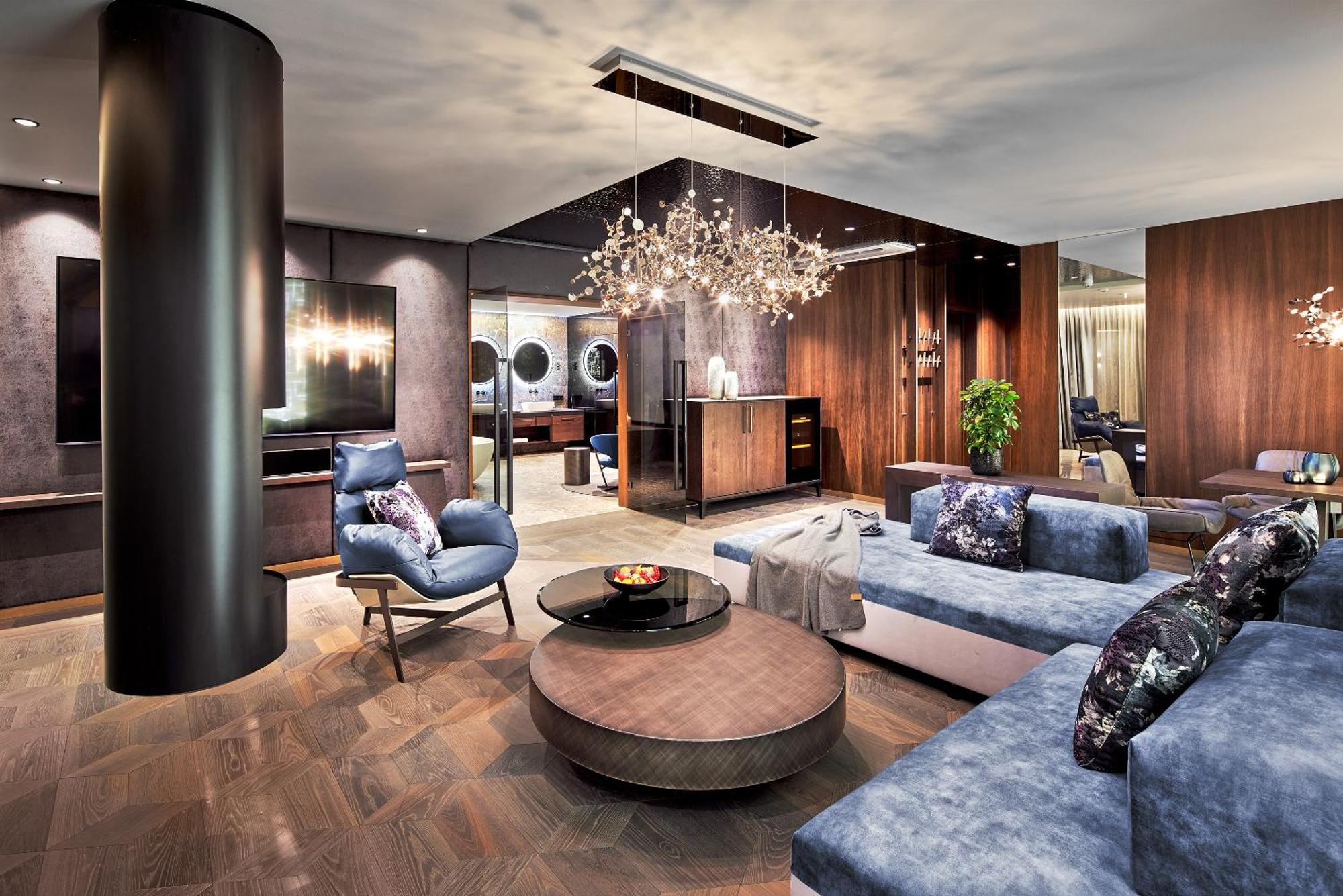 Wellness- & Sporthotel Jagdhof Röhrnbach Exteriér fotografie