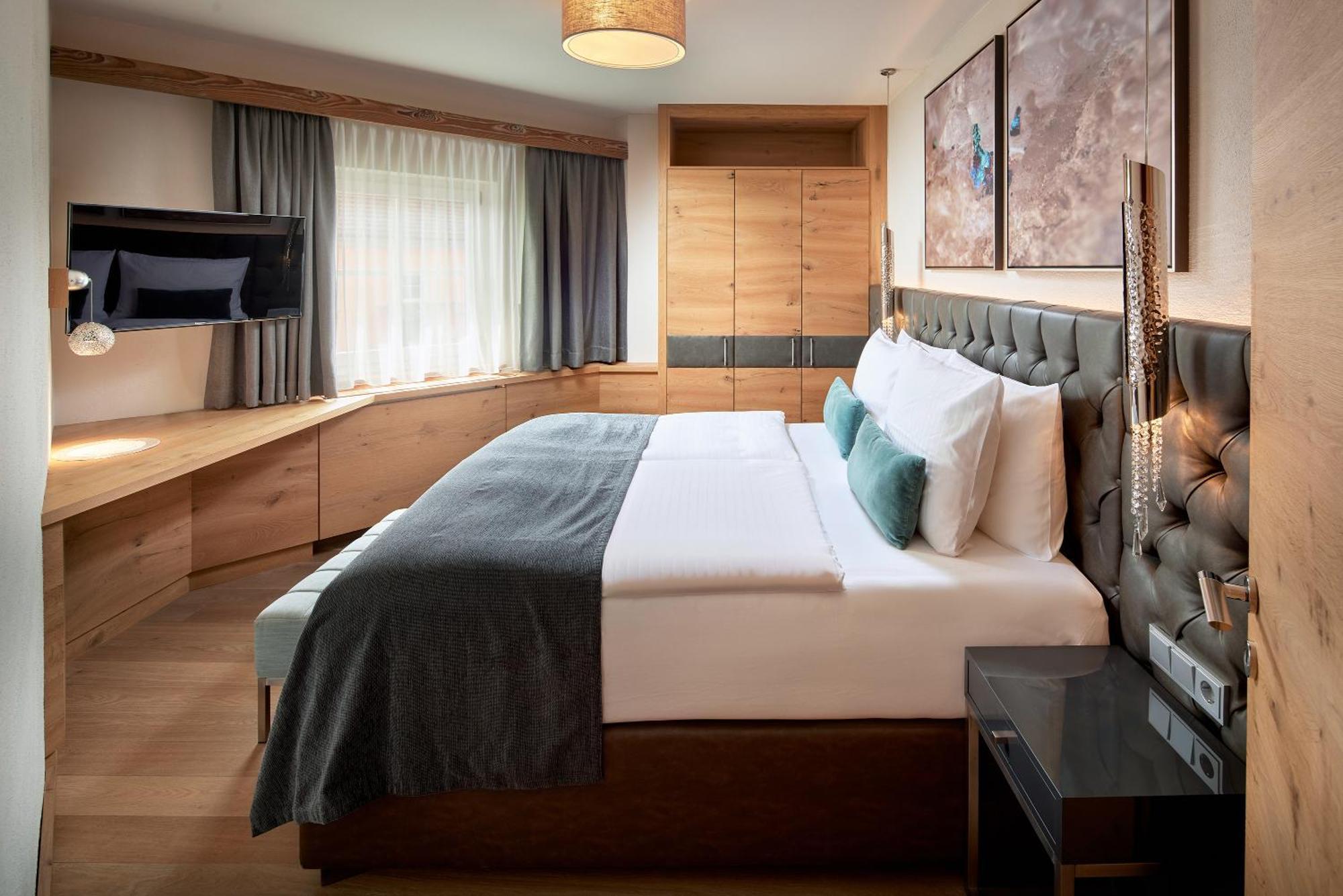 Wellness- & Sporthotel Jagdhof Röhrnbach Exteriér fotografie