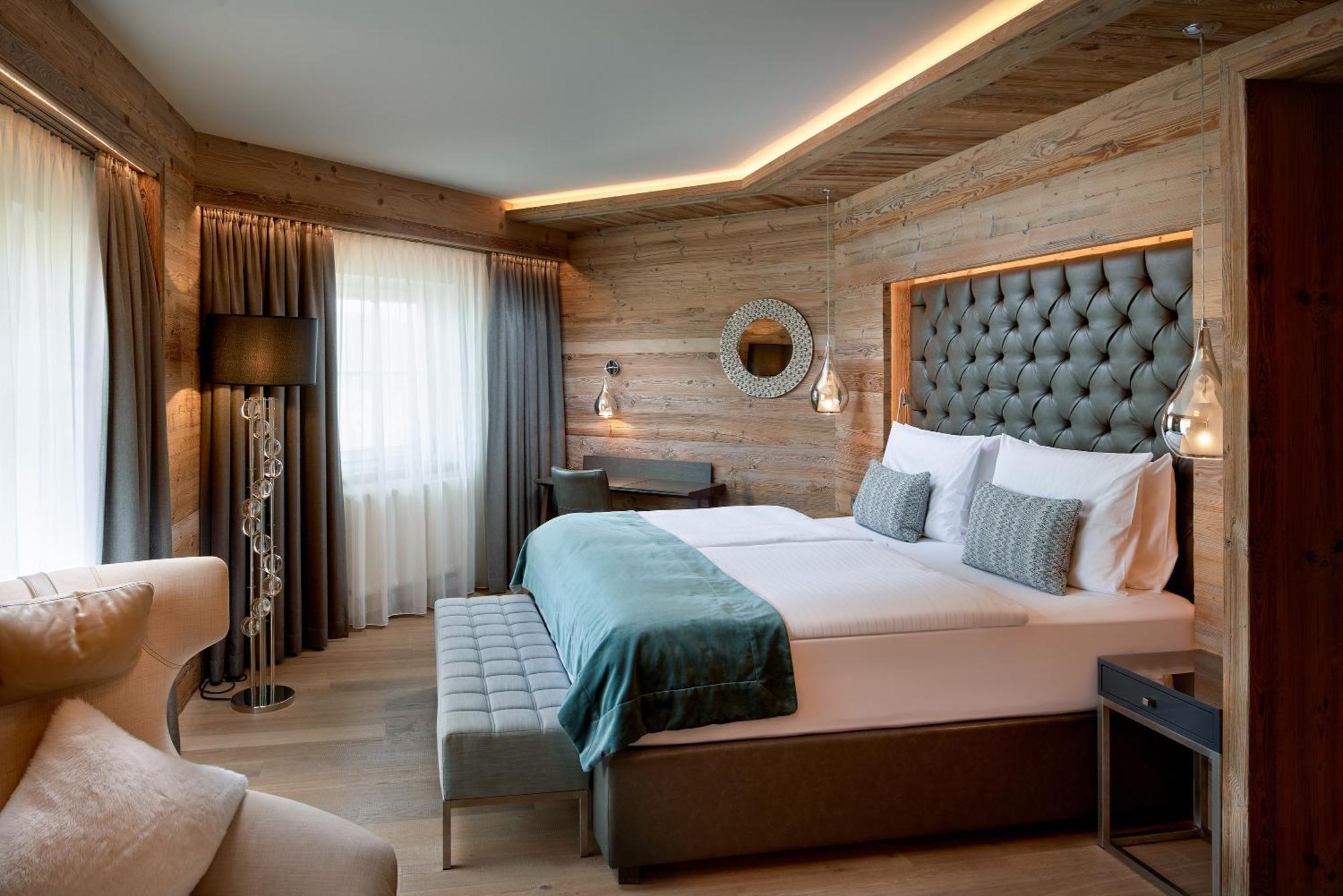 Wellness- & Sporthotel Jagdhof Röhrnbach Exteriér fotografie