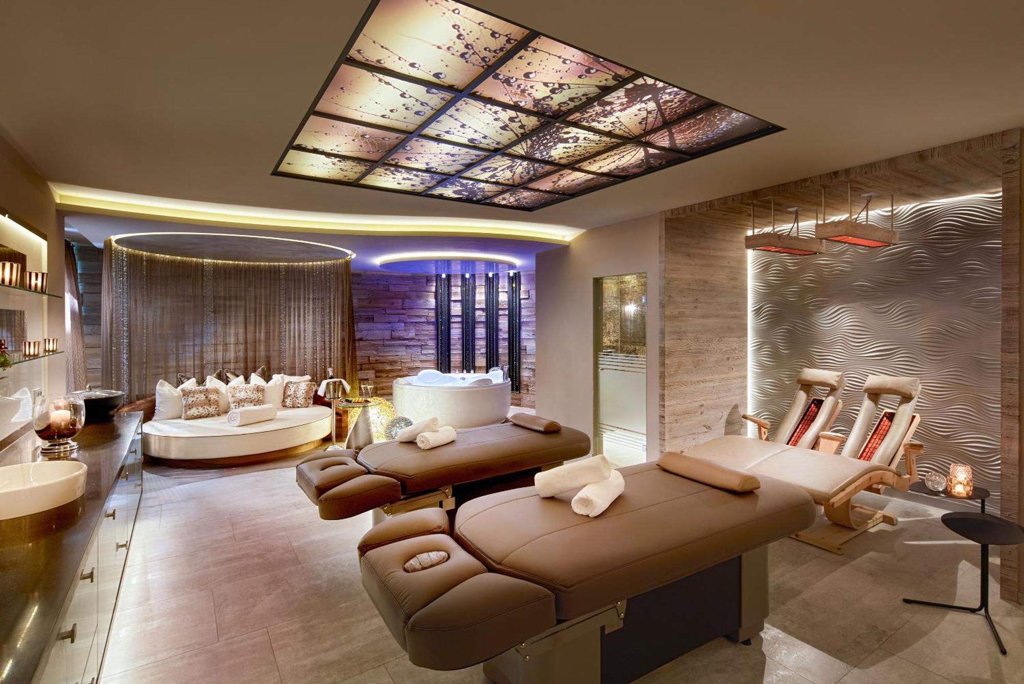 Wellness- & Sporthotel Jagdhof Röhrnbach Exteriér fotografie
